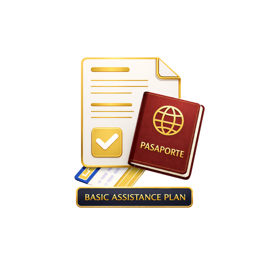 Basic Assistance Plan